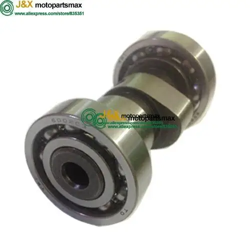 Модифицированный распределительный вал YBR125cc с обновлением до 150cc 168cc 170cc 180cc