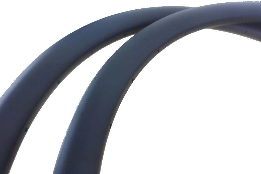 Бесплатная доставка 29er полностью углеродный 40 мм ширина 30 глубина горный