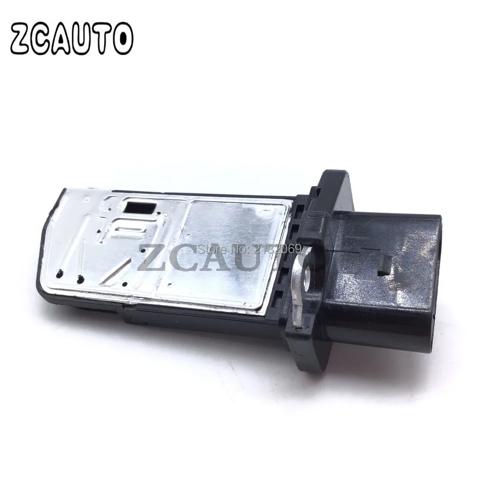 Массовый расход воздуха Сенсор MAF для AUDI A4 A6 A8 Q7 Volkswagen VW TOUAREG Touareg 3 0 TDI 059906461K AFH70