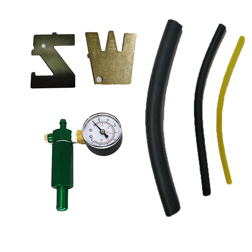 

Measuring Carburetor pressure gauge Repair Outdoor Supply Tester Leak Carb
