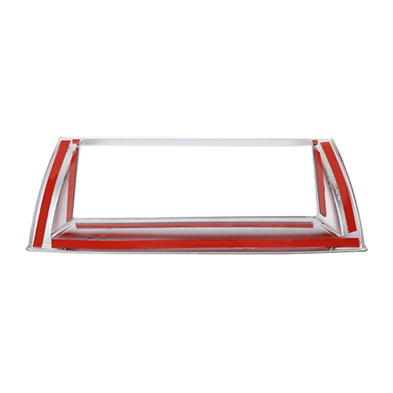 Автомобильная декоративная панель из углеродного волокна Abs для Bmw X5 E70 2008-2013 |