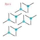 Боковая щетка для Cecotec Conga 1390, Cecotec Conga 1290 Robotic Запчасти для пылесоса