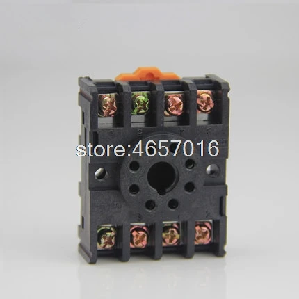 

10 шт./лот релейный разъем PF083A подходит для MK2P Φ 2Z