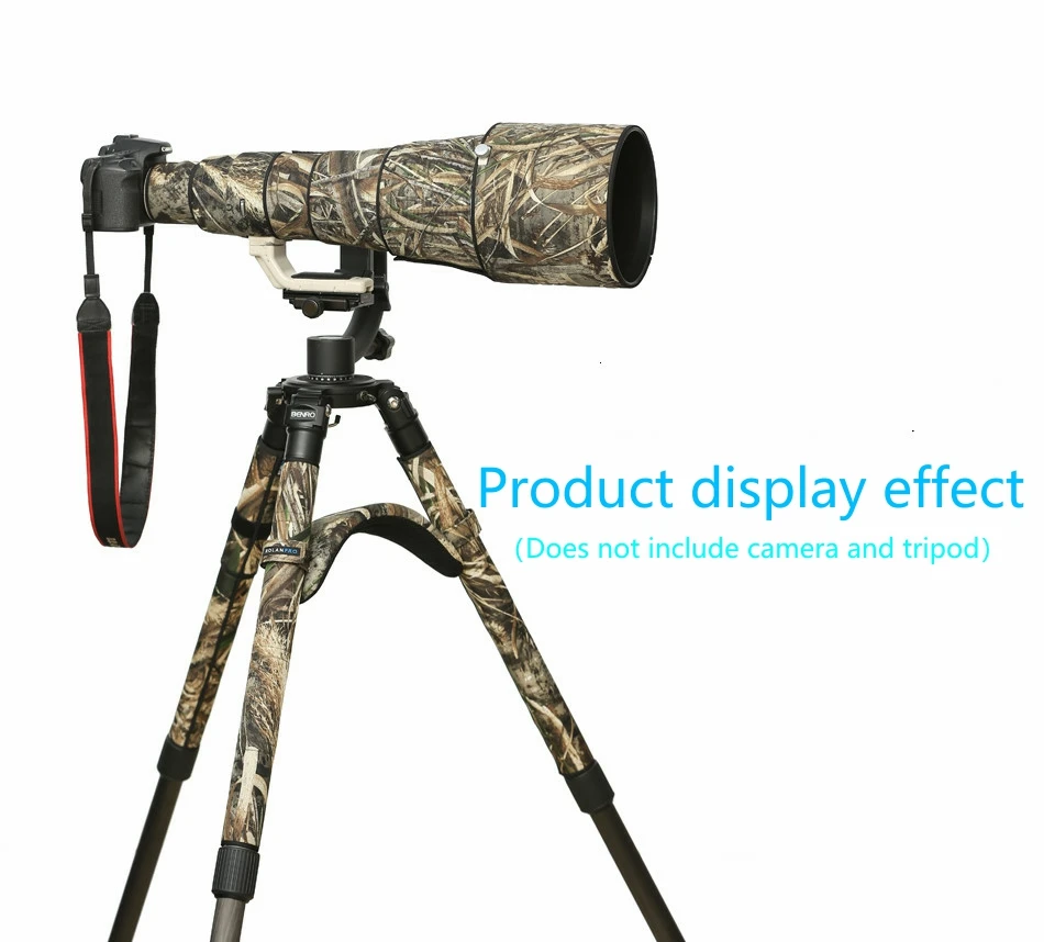 Специальные подплечники для штатива ROLANPRO комплект защитных рукавов пальто