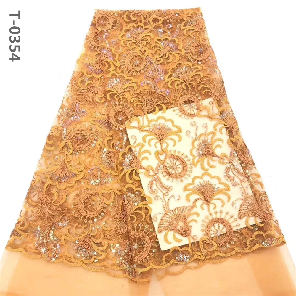 Новейшие винно-красные французские нигерийские кружева ткани высокого качества