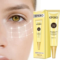 collagen eye cream massager anti aging anti wrinkle anti puffiness collagen eye serum fine lines dark circles remove