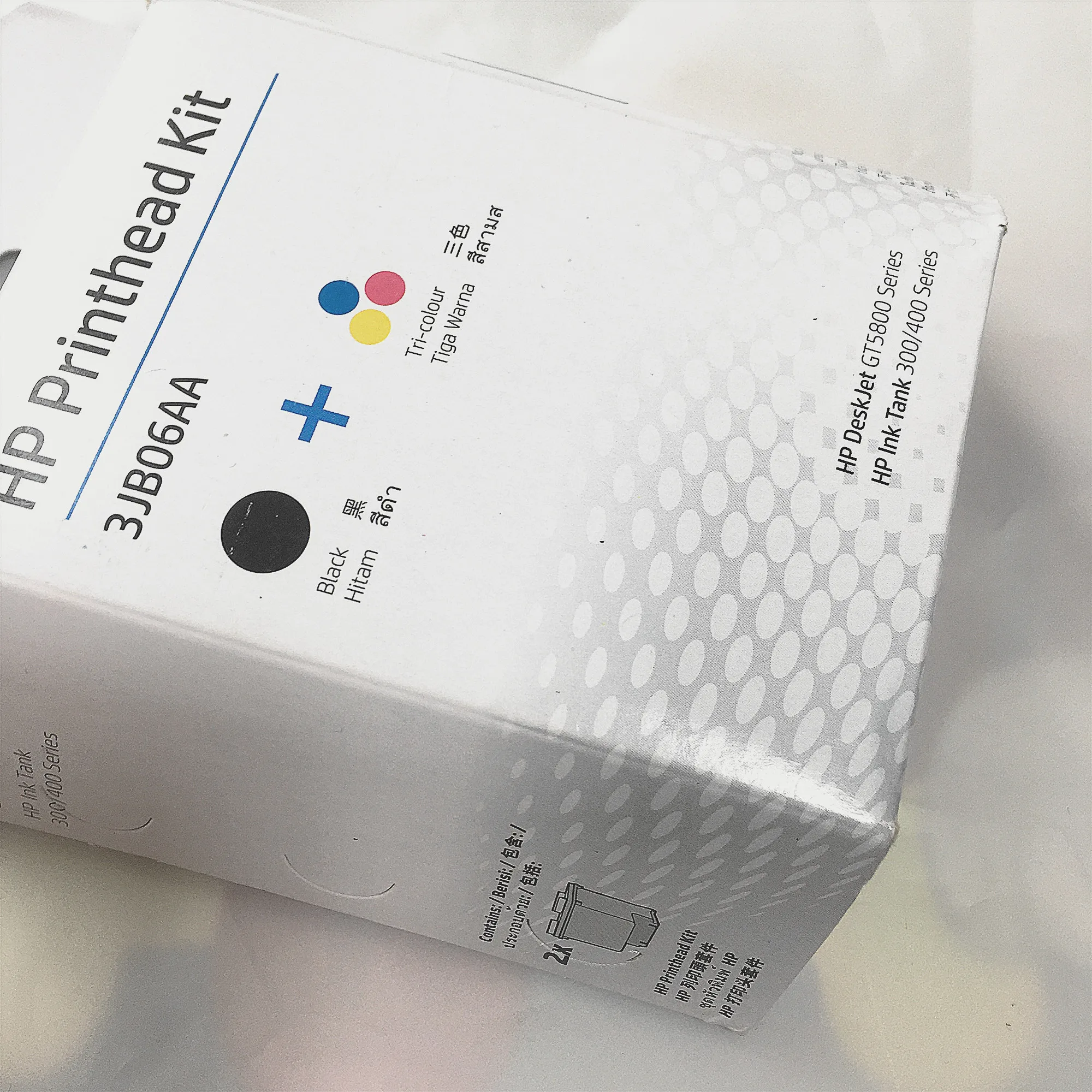 Печатающая головка M0H50A M0H51A 100 оригинальная новая печатающая HP 5810 5820 GT5810 GT5820 GT5800