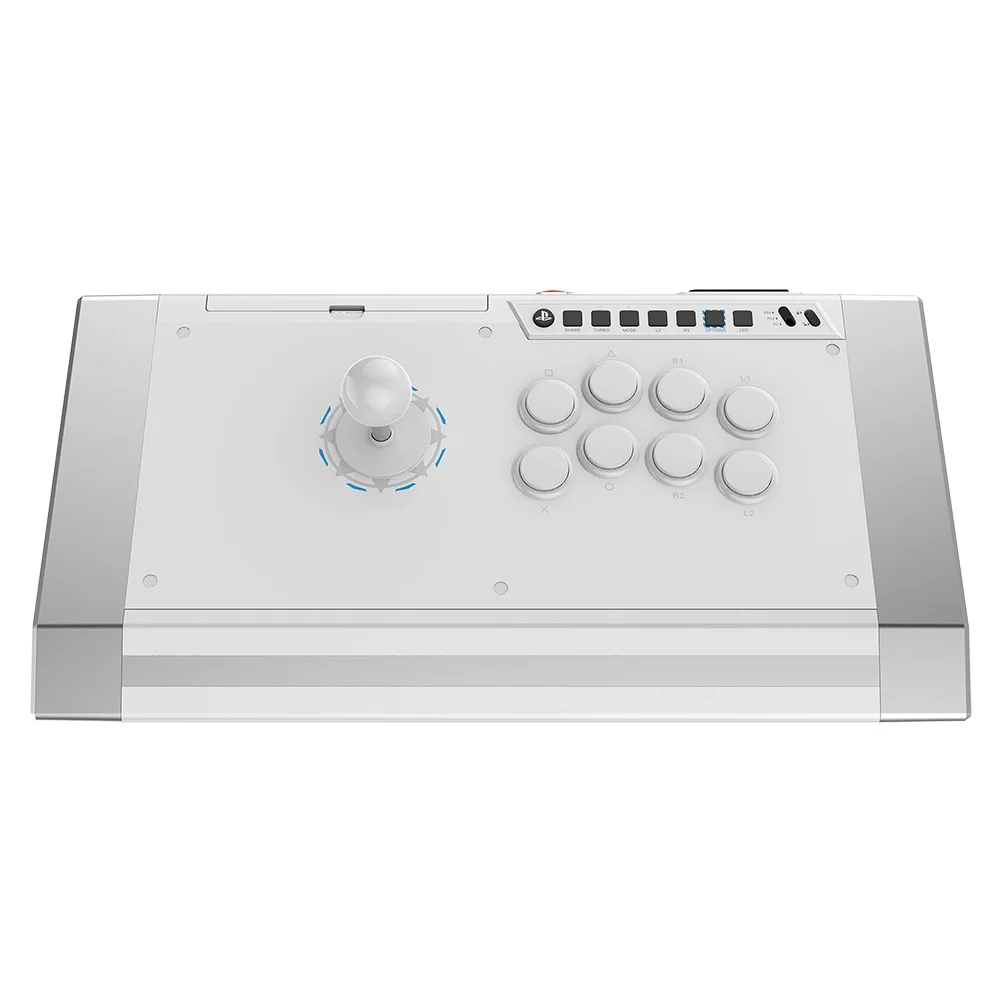 Ceny QANBA Bokserki Sklep Fabryczny Q3 Obsydian Biała Perła Preal Gra Arkade Joystick PS5 PS4 PS3