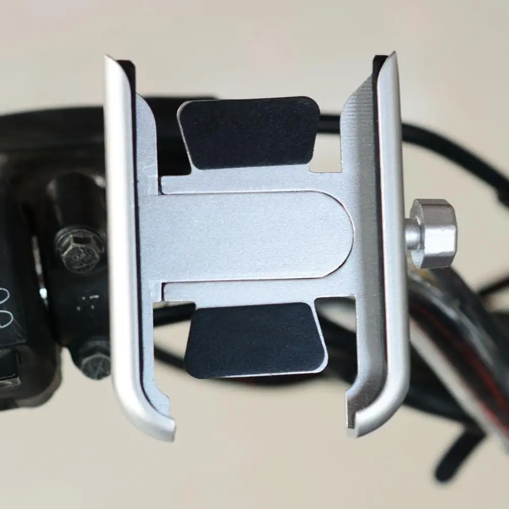 Самый дешевый держатель для телефона мотоцикла подходит 4 6 5 дюйма мобильный