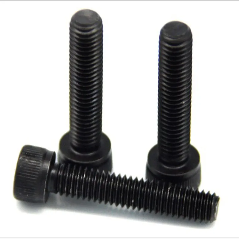 Винты с шестигранной головкой 20 шт./лот M4 * L(6-100) класс 12 9 | Обустройство дома