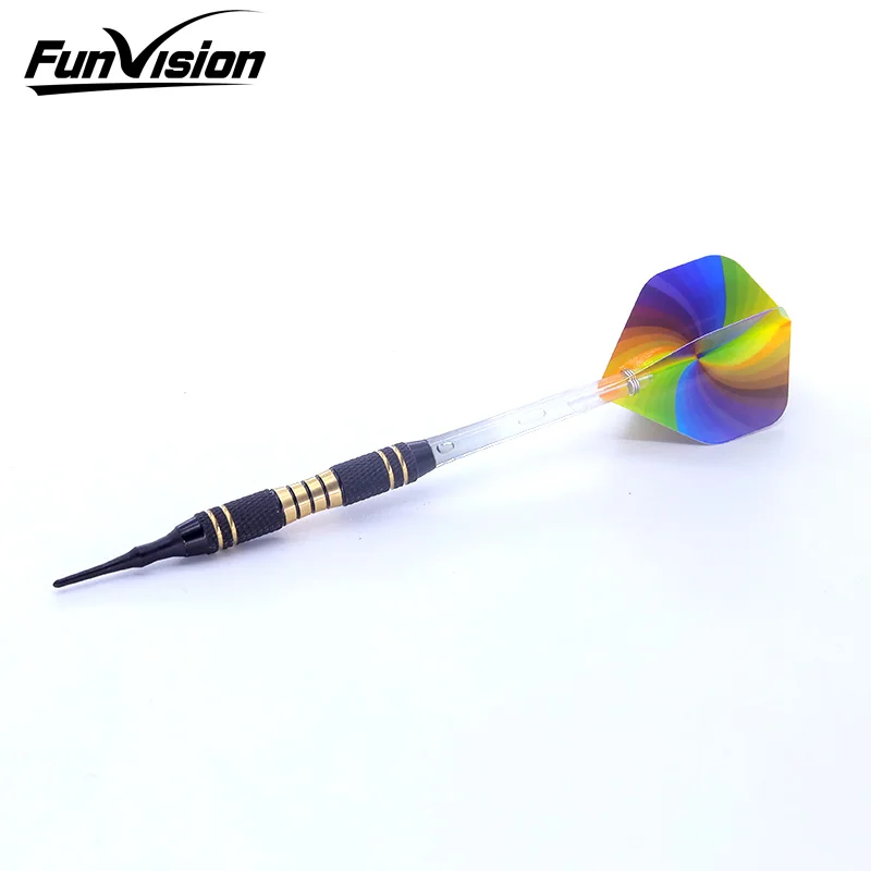 Профессиональные мягкие дротики 18 г электронные общего назначения дисковые