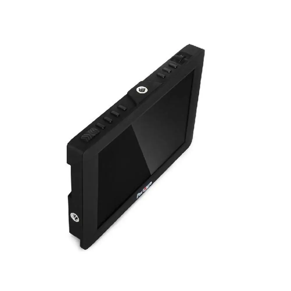 Порткейс HS7T 7-дюймовый монитор 4K с 3D LUT сенсорным экраном 1920x1200 1200нит высокой яркости монитор 3G SDI и HDMI для камеры DSLR.