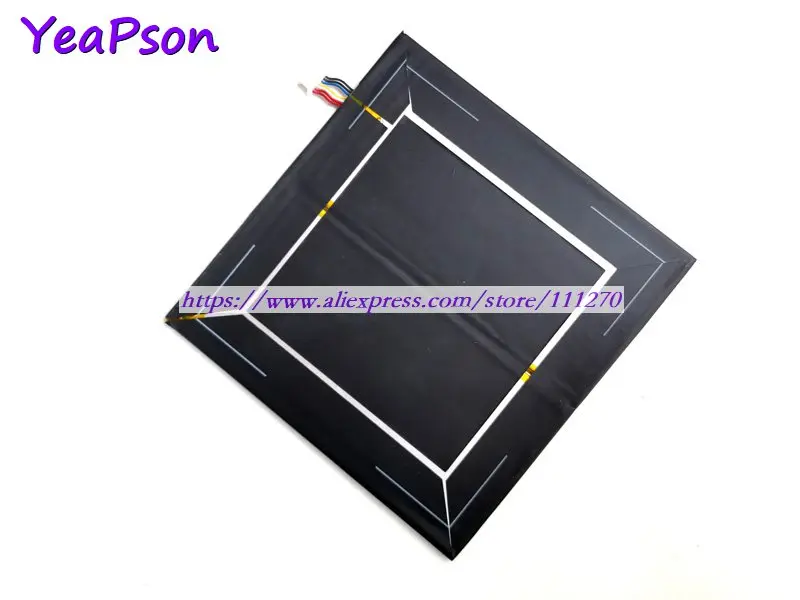 Аккумулятор Yeapson BBLD3372D8 5B10N38140 для ноутбука Lenovo IdeaPad Miix 320-10ICR 3 7 в 9000 мАч | Компьютеры