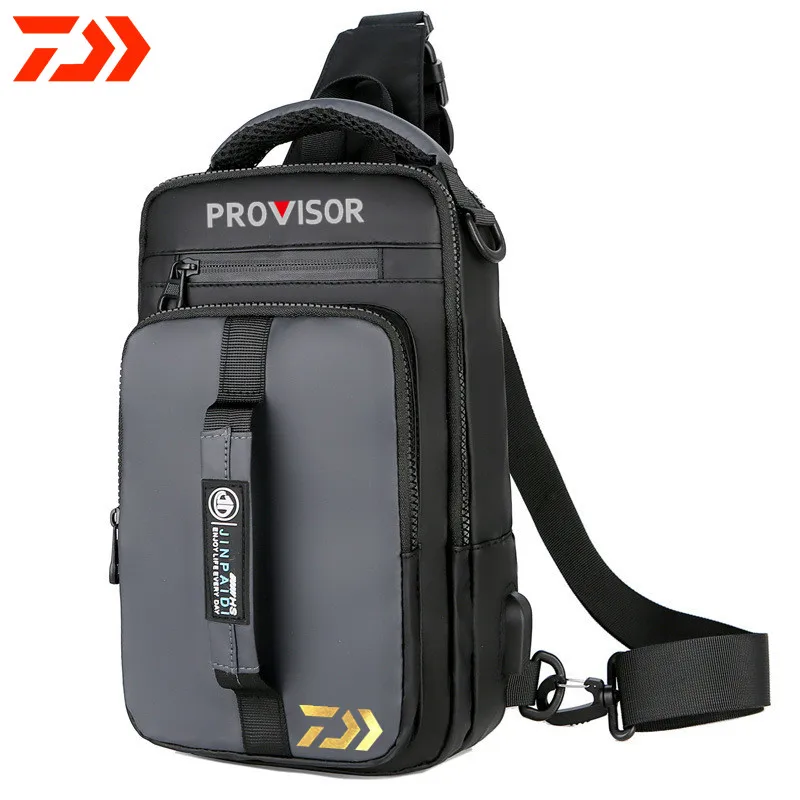 

Сумка-мессенджер Мужская/Женская, водонепроницаемая, 2021