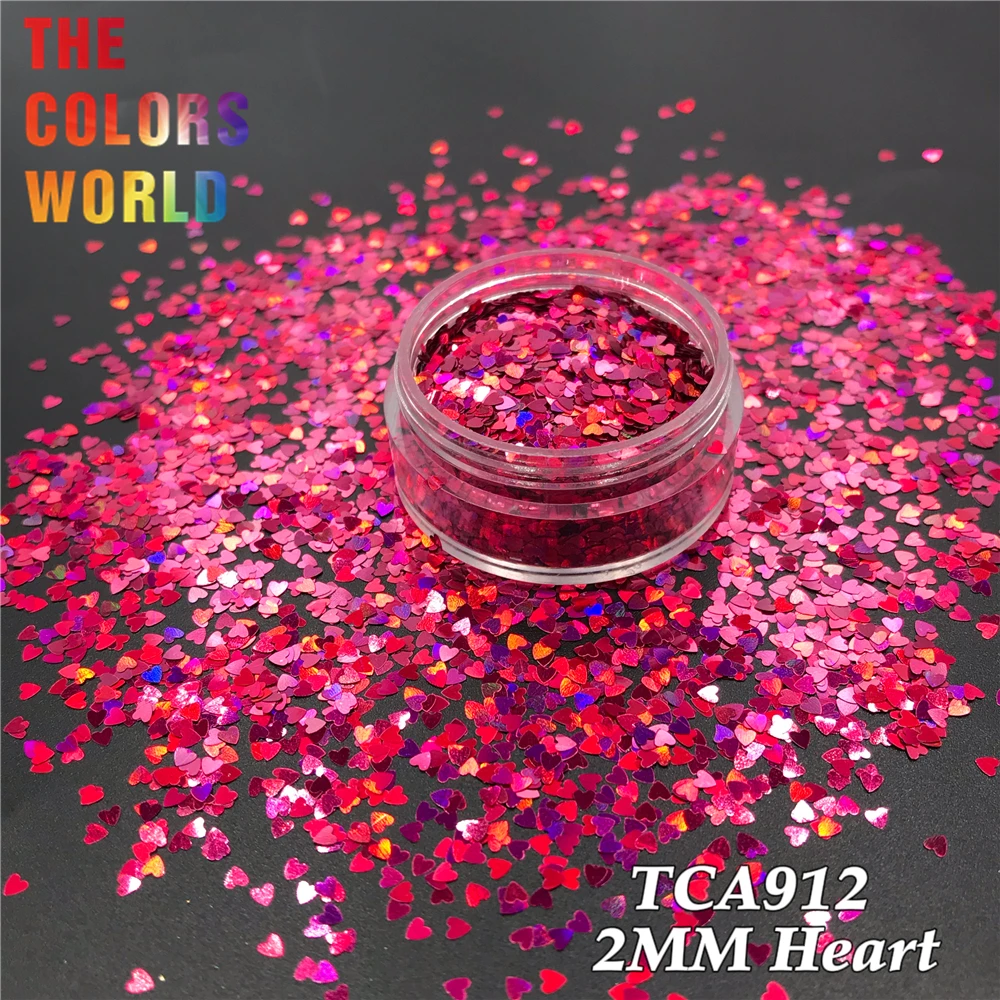 Аксессуары для ногтей в форме сердца Аксессуары для ногтей в форме сердца