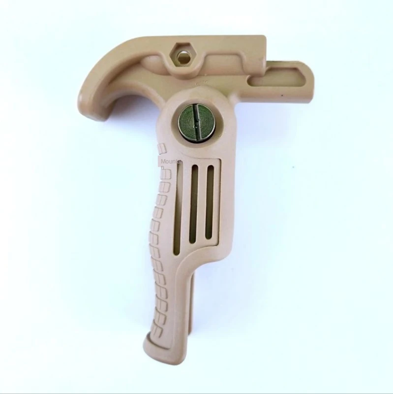 Полимерная Складная рукоятка для водяного пистолета Специальный Внешний вид