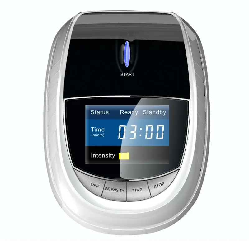 Электрический аппарат для ухода за коленями лазерный массажер с низким уровнем