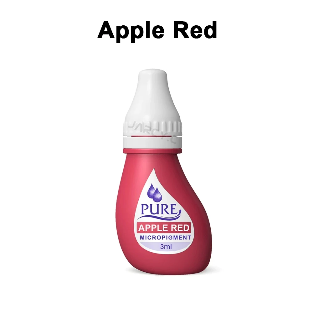 Чернила для татуировок микропигмент оригинальная американская подводка глаз