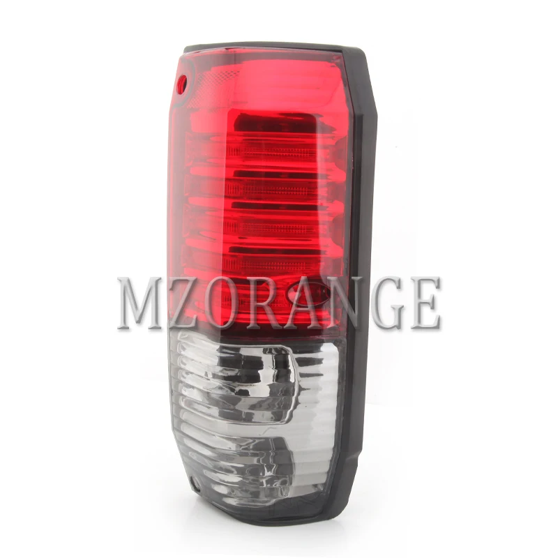 MZORANGE задний фонарь задний блок освещения для toyota Prado Land Cruiser LC70 LC76 LC77 4500 LJ77 RJ77 FZJ76 GRJ76 HZJ76, для 5 двери
