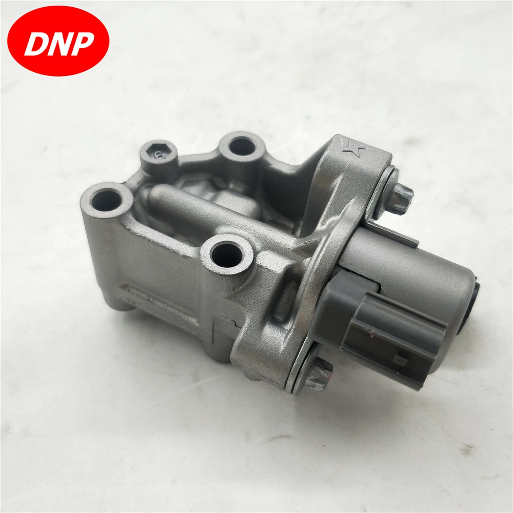 DNP Vtec соленоид шпулечный клапан пригодный для Honda Accord Civic CR-V Acura RSX 15810-RAA-A03 15810-RAA-A01 |