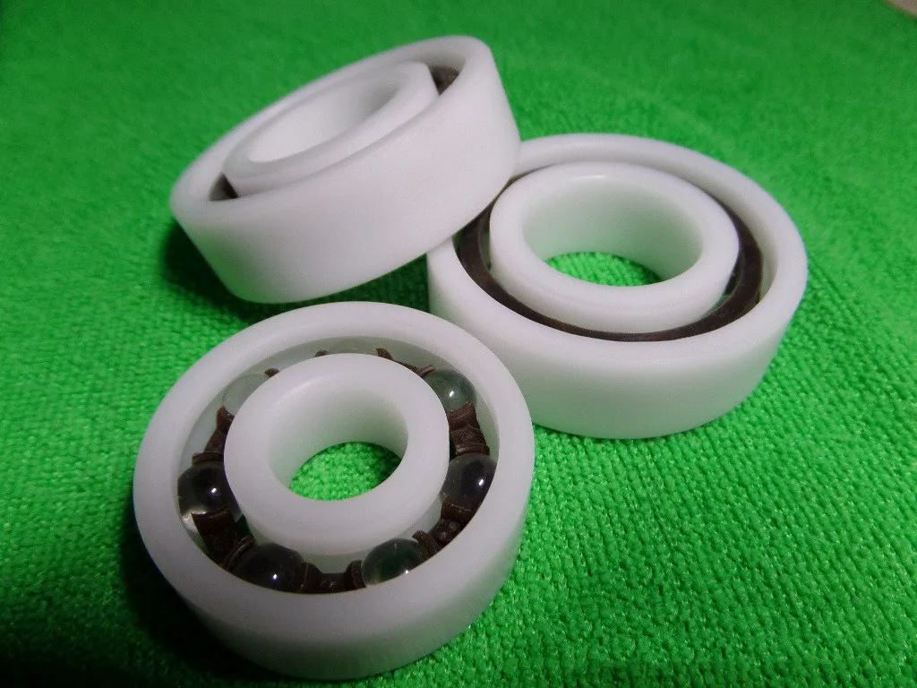 

Пластиковый подшипник 606 6000 6001 6002 6004 6006