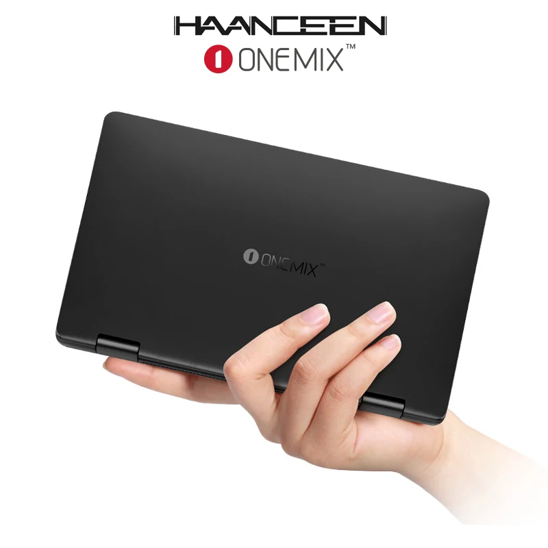 Фото Laptop One Netbook OneMix 3Pro Notebook 8.4'' Win10 Intel Core i5-10210Y 16GB DDR 512GB PCIE SSD Dual Band WiFi With Fingerprint Laptop One Netbook OneMix 3Pro Notebook 8.4'' Win10 Intel Core i5-10210Y 16GB DDR 512GB PCIE SSD Dual Band WiFi With Fingerprint