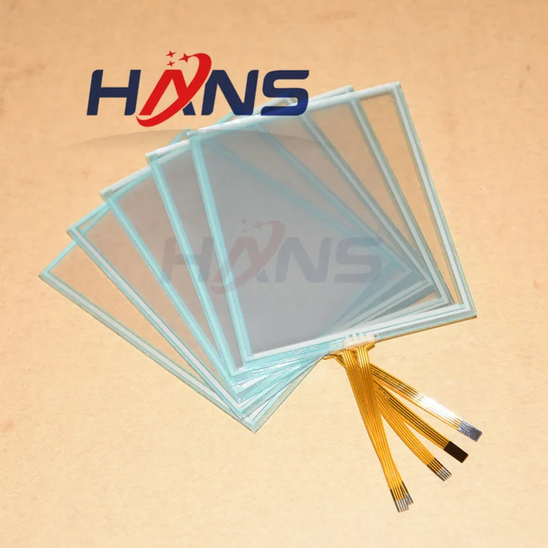 5 шт. BH200 сенсорный экран части копира для Konica Minolta Bizhub 250 200 350 BH250 BH350 сенсорная