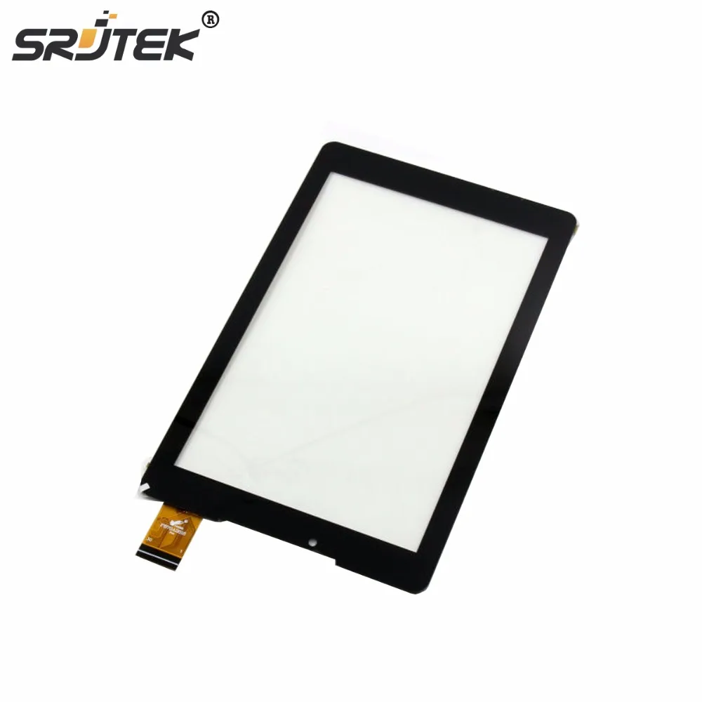 Srjtek 7 &quotдля Prestigio Multipad Color 2 3g PMT3777_3G 3777 PMT3777 планшет сенсорный экран панель