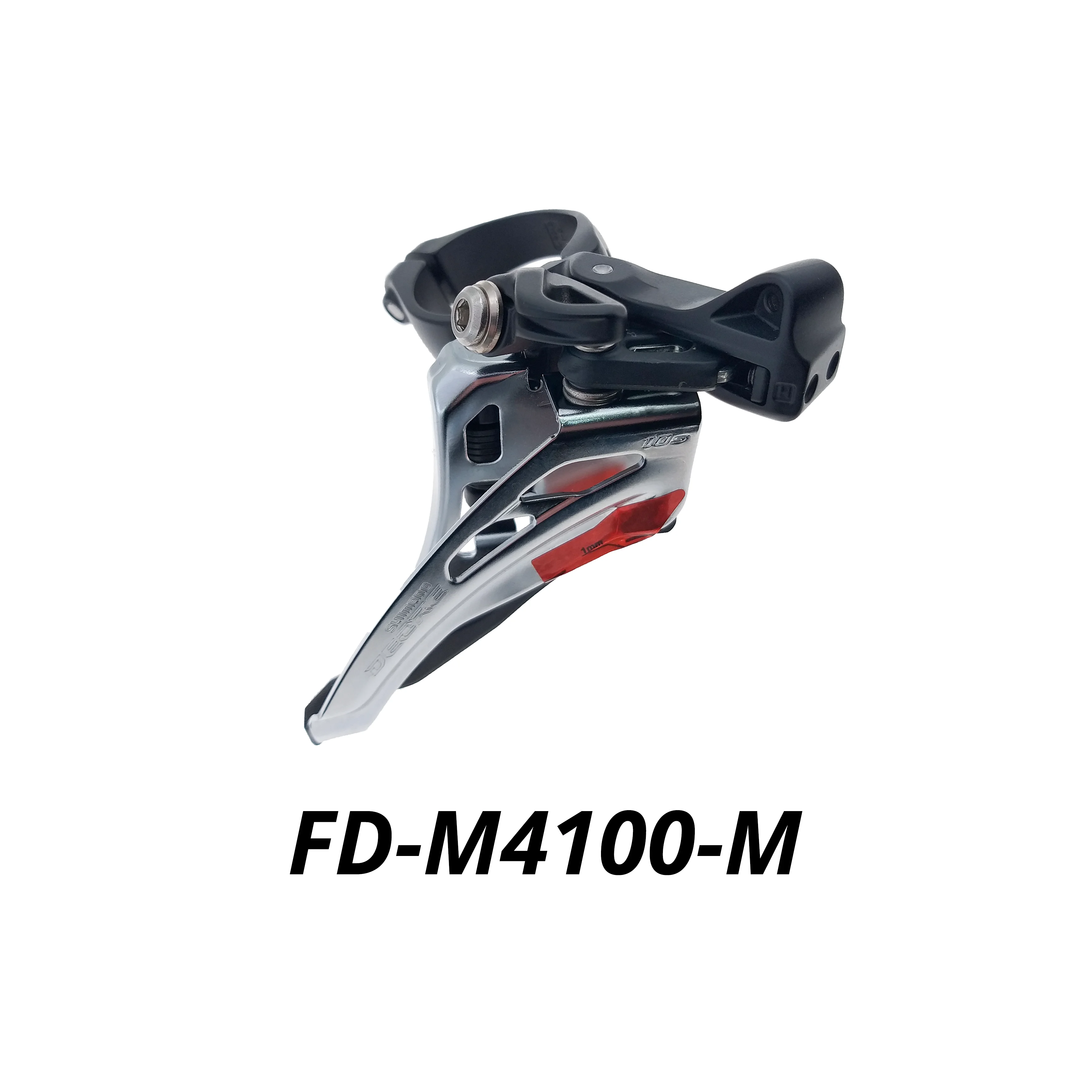 Shimano DEORE M4100 M5100 2x10s 20 s Group SL рычаг переключения передач правая левая пара 10 в RD M4120 SGS задний переключатель FD