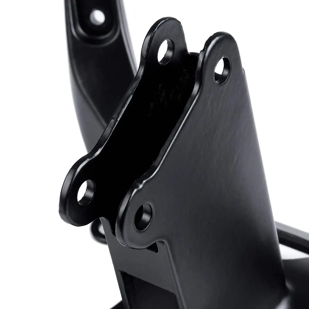 

Motorcycle Front Head Upper Fairing Stay Bracket Cover For Yamaha R1 YZF YZF-R1 1998-1999 00-01 07-08 02-03 Ornamental Mouldings