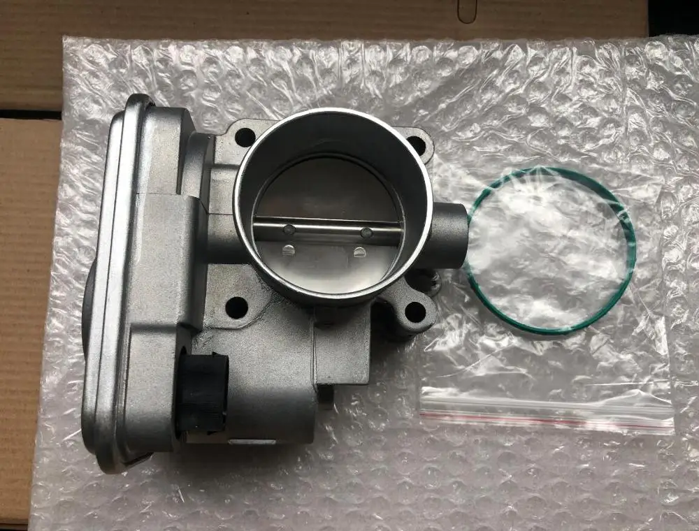 Узел дроссельной заслонки для Dodge Avenger путешествие Калибр джип Patriot Compass CHRYSLER 200