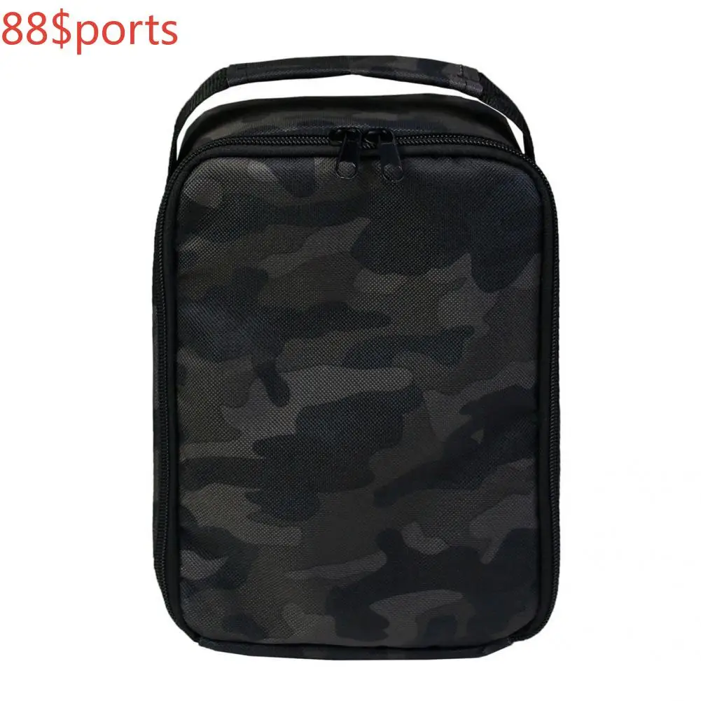 

New Lightweight Convenient All-purpose Fishing Case Pouch Small Hand Bag Detachable for Night Fishing Sports Fishing Bag