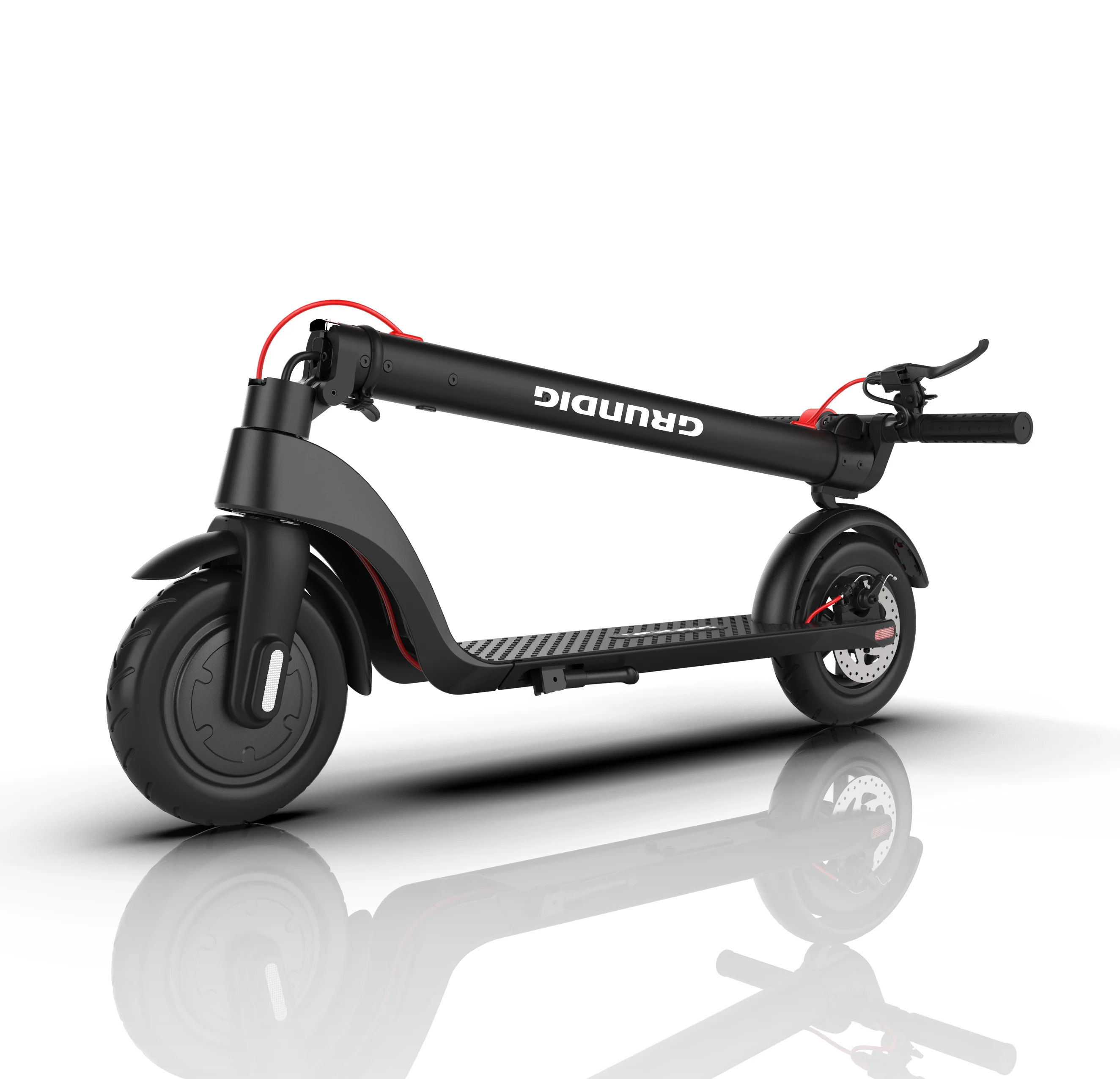 

K2-020Electric Scooter Adult Ultralight Two-Wheeled Portable Scooter Work Scooter New Year Gift