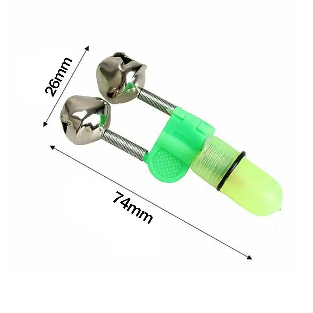 1 шт. Светодиодная лампа-наживка для приманки | Спорт и развлечения