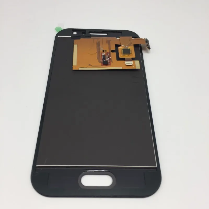 TFT ЖК-дисплей для Samsung Galaxy J1 Ace J110 SM-J110F J110H J110FM с сенсорным экраном и дигитайзером