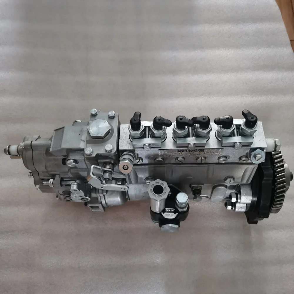 【hope】 Топливный насос двигателя ZEXEL 6BG1, топливный насос 101605