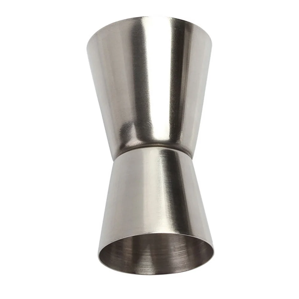 

Чашка-шейкер из нержавеющей стали, 30/60 мл