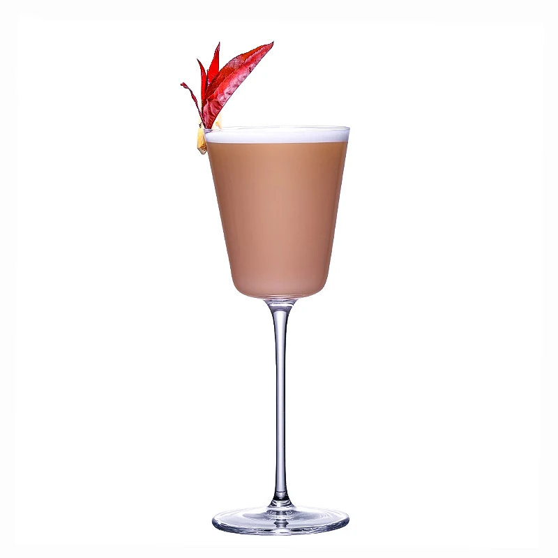 

Free Shipping 4PCS 170ml Goblet Cocktail Glasses Champagne Cup Martini Glass Wine Glass Set of 4