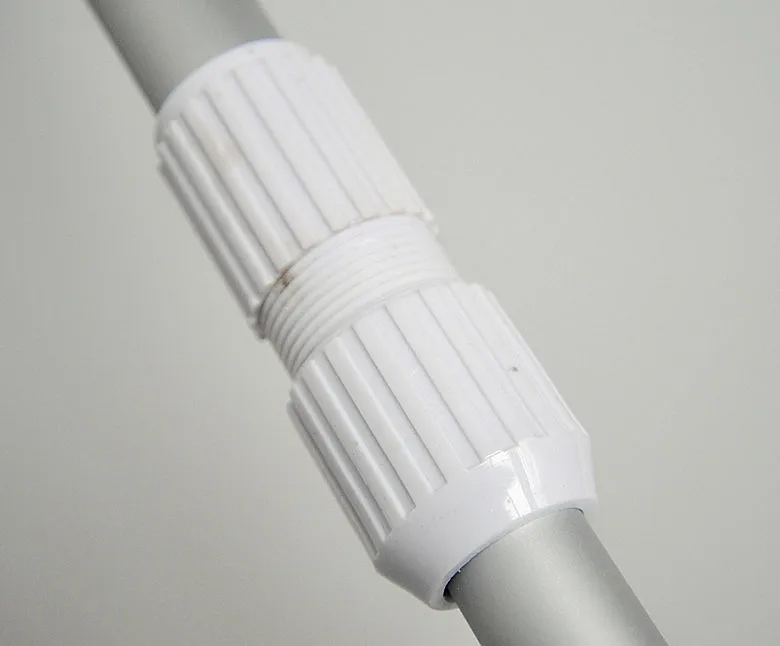 Телескопический стержень 25-28 мм соединитель для головки рычаг одна труба