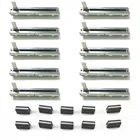 10 шт в упаковке, новая Tempo DCV1034 с тонкой оправой для прожектор автоматический регулятор DDJ-RB Замена