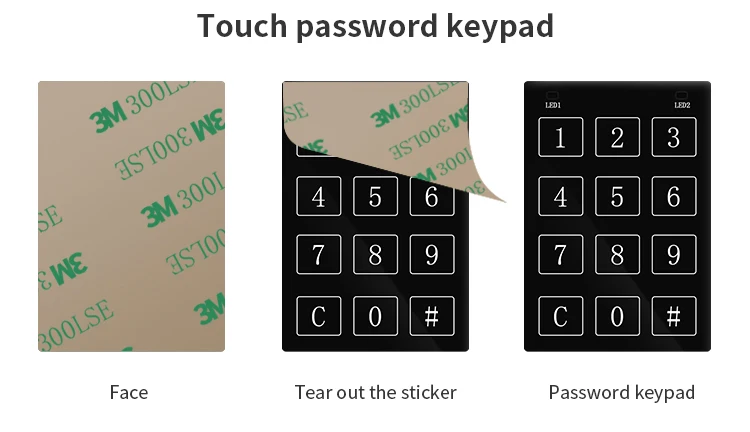 EASYGUARD кнопка start stop pke система запуска без ключа комплект дистанционного запуска для автомобиля система центрального замка комплект кнопка запуска двигателя