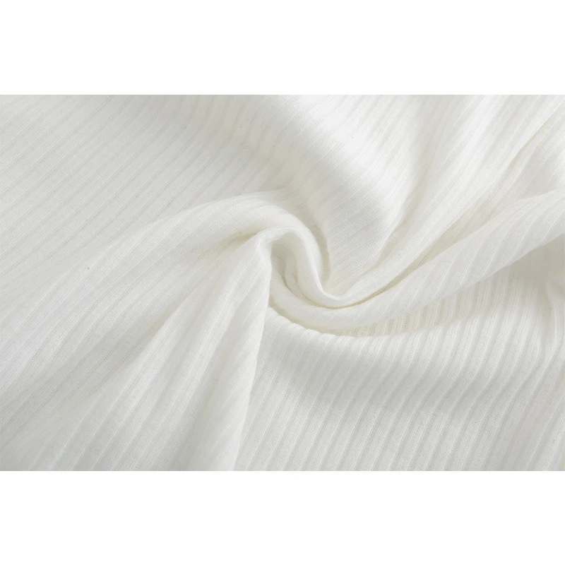 Осеннее винтажное трикотажное платье облегающее с вырезом лодочкой и длинным