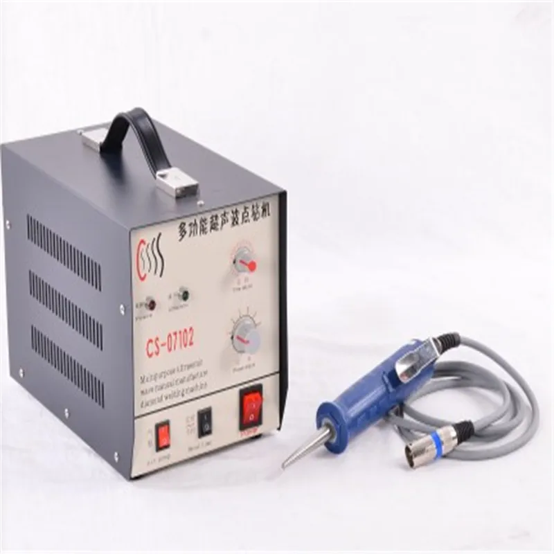 Ультразвуковая буровая установка ультразвуковая горячей фиксации камней бусин |