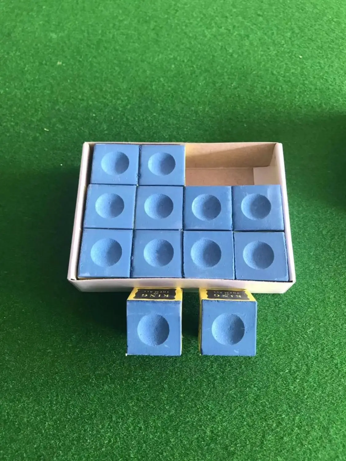 Недорогой бильярдный снукер крюк нескользящий мел спортивные аксессуары для