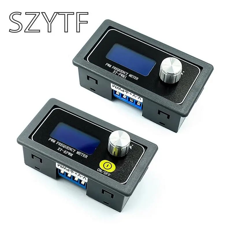 PWM импульсная частота регулируемый Рабочий цикл квадратный волновой модуль