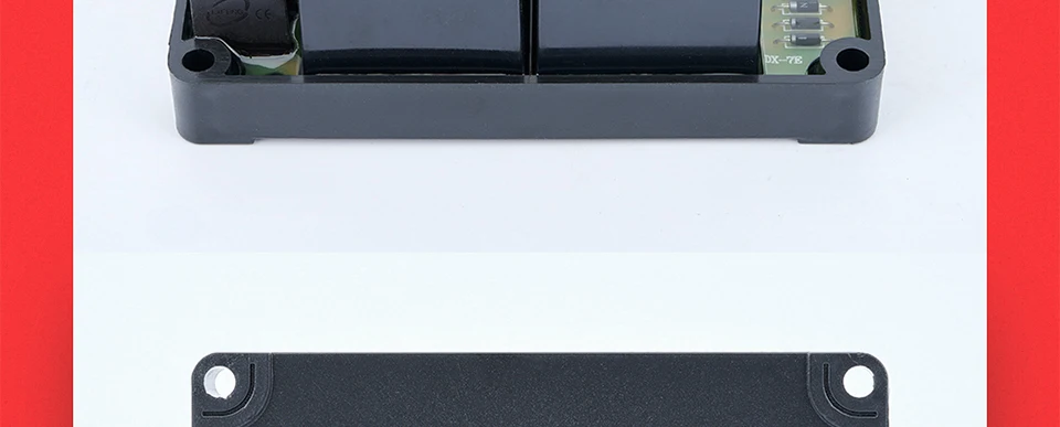 DX-7E GB140 Китай генератор регулятор напряжения avr для щетки генератор