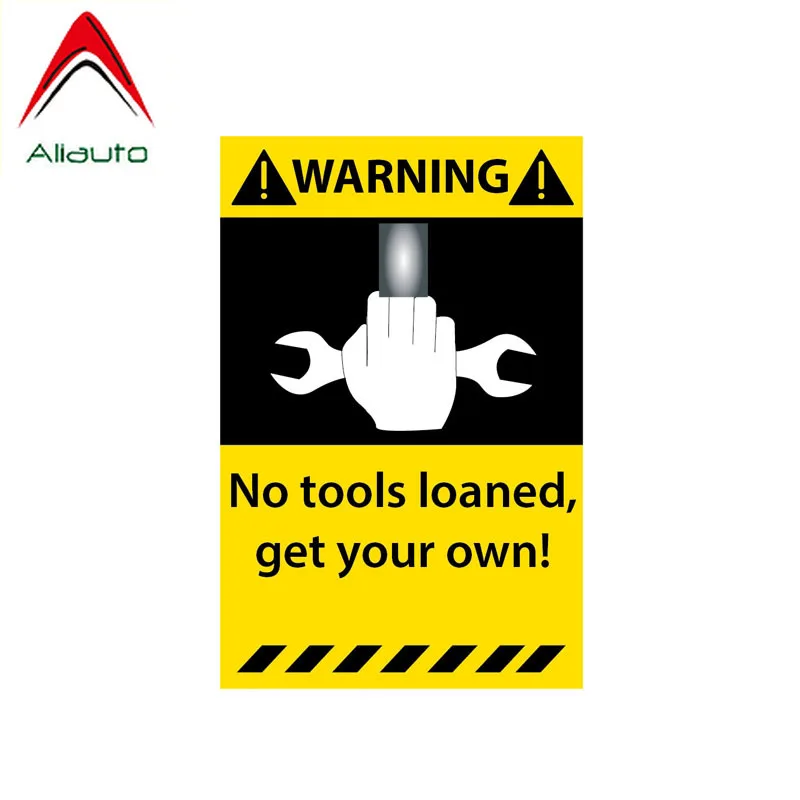 Aliauto забавная Автомобильная наклейка светоотражающая без инструментов, Loaned получить Предупреждение ющие аксессуары ПВХ наклейка для Mercedes Toyota,14 см * 10 см Aliauto забавная Автомобильная наклейка светоотражающая без инструментов, Loaned получить Предупреждение ющие аксессуары ПВХ наклейка для Mercedes Toyota,14 см * 10 см