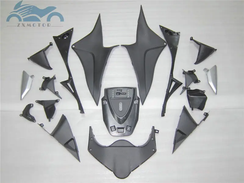 Высококачественный обтекатель OEM комплект Подходит для Honda CBR600RR 2009 2010 2011 CBR 600 RR 09 10 11 Замена обтекателей наборы частей ZT17