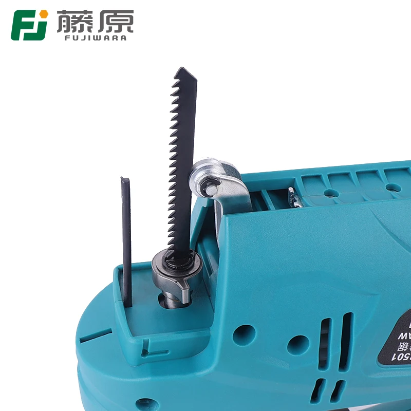 Лобзиковая пила FUJIWARA 650 Вт 6-ступенчатая 220-240 В | Инструменты
