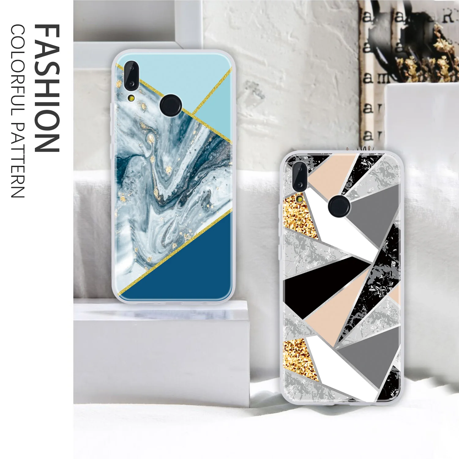 Jade Мягкий силиконовый чехол для huawei mate 20 Lite Maimang 7 P20 P30 Pro 8 P8 2017 Чехлы 30 Plus P10 P9 10